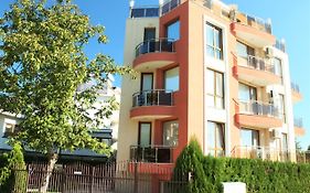 Fantasy Apartments